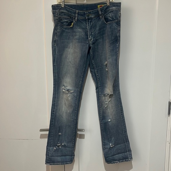 Blank NYC Size 31 Women’s Jeans - Picture 1 of 11